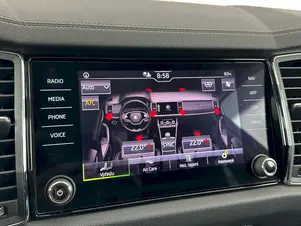 Škoda Kodiaq Ambition Plus