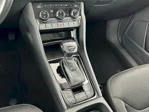 Škoda Kodiaq Ambition Plus
