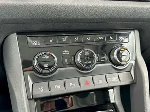 Škoda Kodiaq Ambition Plus