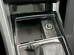 Škoda Kodiaq Ambition Plus