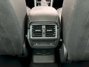 Škoda Kodiaq Ambition Plus