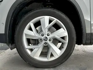 Škoda Kodiaq Ambition Plus