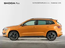 Karoq SportLine