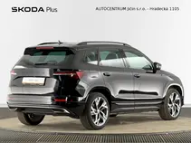 Karoq SportLine