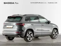 Karoq SportLine