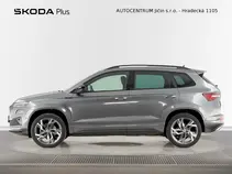 Karoq SportLine