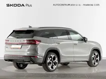 Kodiaq Selection