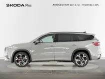 Kodiaq Selection