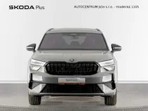 Kodiaq Selection