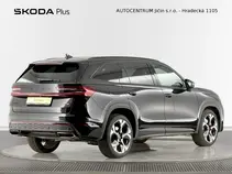 Kodiaq RS