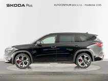 Kodiaq RS