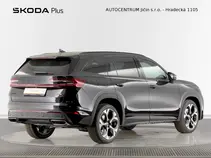 Kodiaq Selection