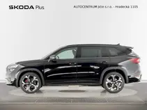 Kodiaq Selection