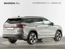 Kodiaq RS