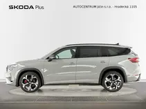 Kodiaq RS