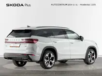 Kodiaq Selection