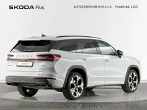 Kodiaq RS