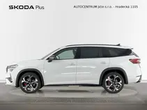 Kodiaq Selection
