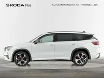 Kodiaq RS