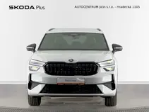 Kodiaq Selection