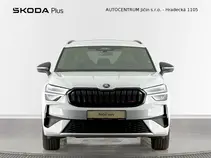Kodiaq RS