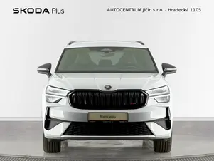 Škoda Kodiaq RS