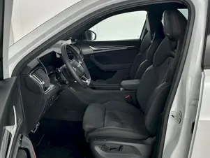 Škoda Kodiaq RS