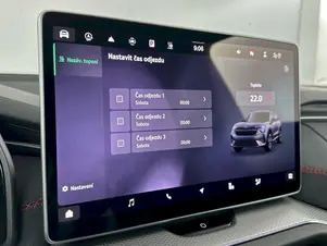 Škoda Kodiaq RS