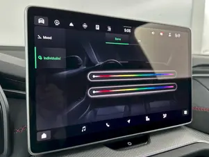 Škoda Kodiaq RS