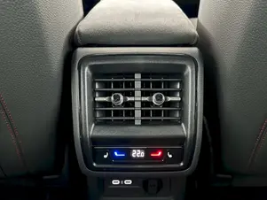 Škoda Kodiaq RS