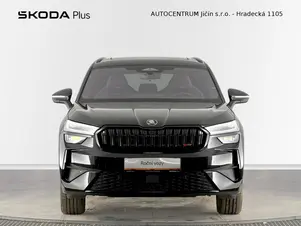 Škoda Kodiaq RS