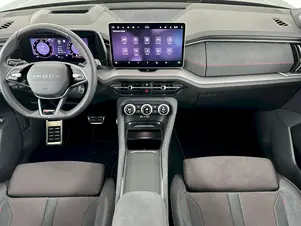 Škoda Kodiaq RS