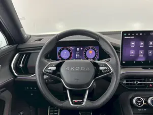 Škoda Kodiaq RS