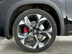 Škoda Kodiaq RS