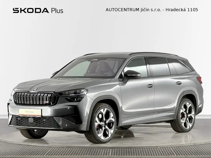 Kodiaq RS