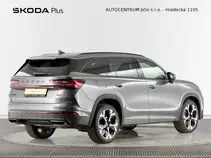 Kodiaq RS