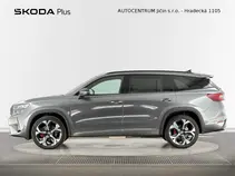 Kodiaq RS
