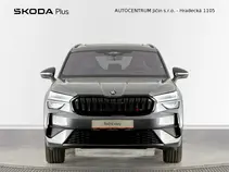 Kodiaq RS