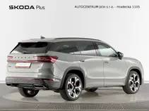 Kodiaq Selection
