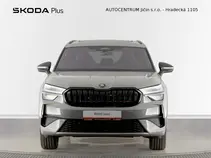 Kodiaq Selection