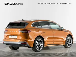 Škoda Enyaq L&K 85X