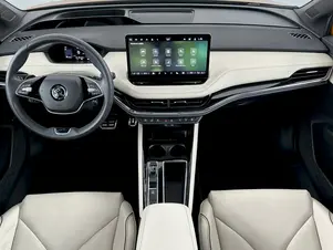 Škoda Enyaq L&K 85X