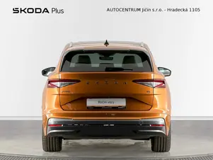 Škoda Enyaq L&K 85X