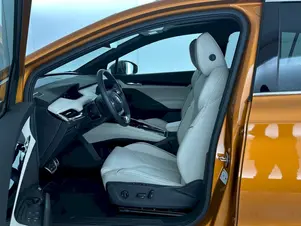 Škoda Enyaq L&K 85X