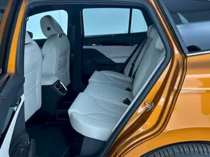 Škoda Enyaq L&K 85X