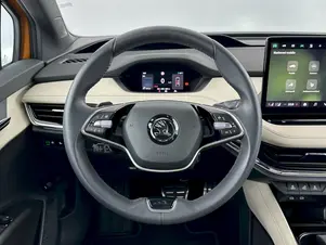 Škoda Enyaq L&K 85X