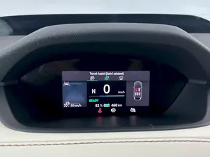 Škoda Enyaq L&K 85X