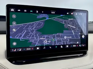 Škoda Enyaq L&K 85X