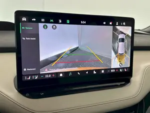 Škoda Enyaq L&K 85X