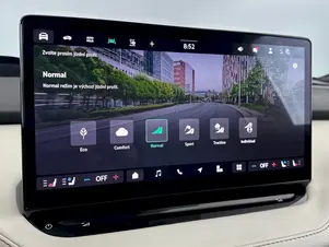 Škoda Enyaq L&K 85X